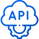 API