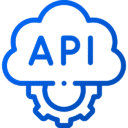 API